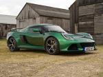 Lotus Exige S 2011 года